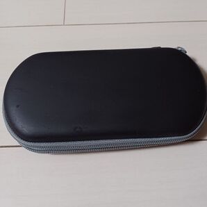 PSVITA 収納ポーチ 収納ケース