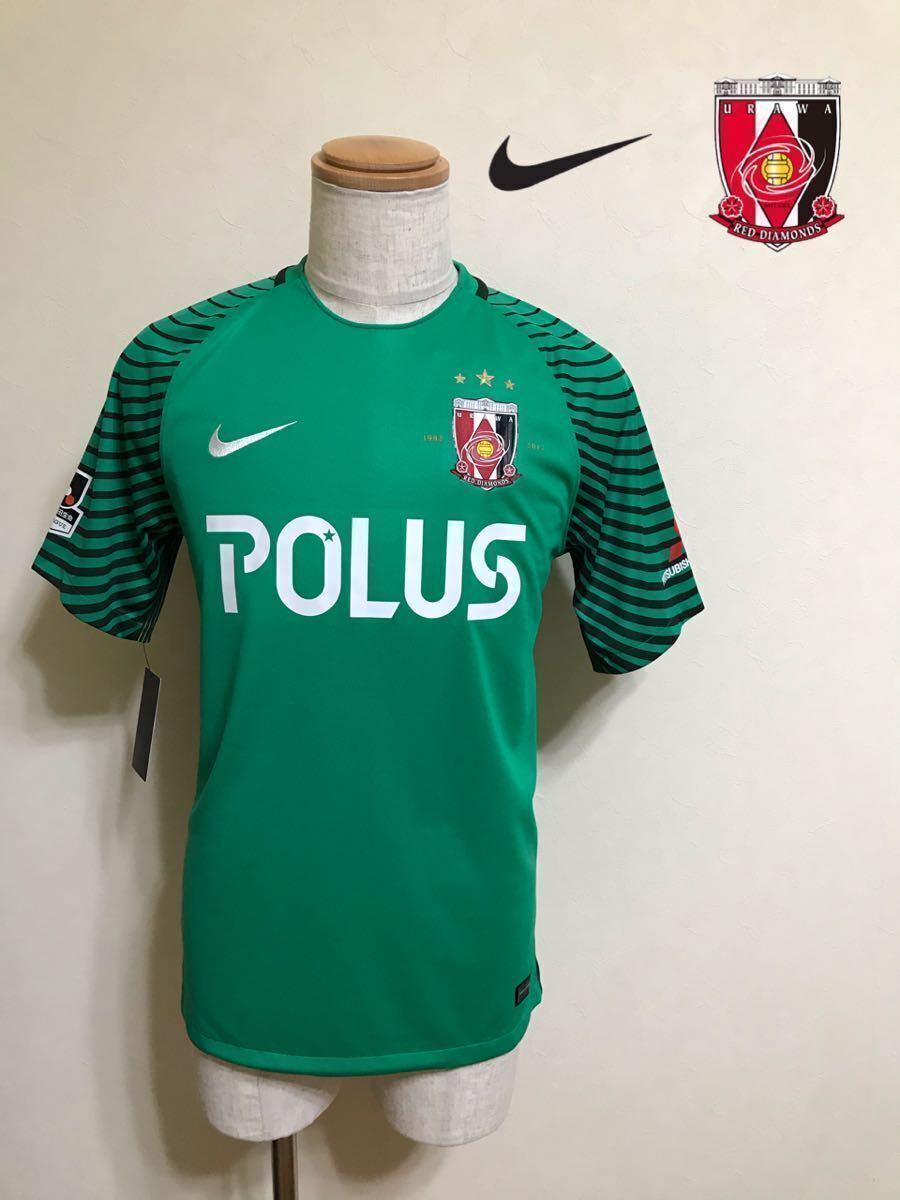 2025年最新】Yahoo!オークション -浦和レッズ gk ユニフォームの