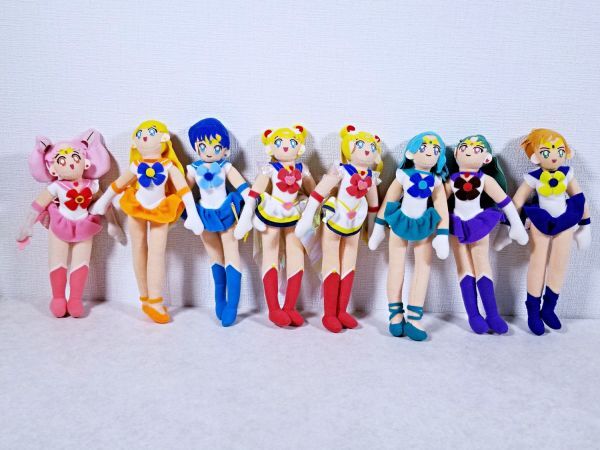 【本日特価】 2025年最新】Yahoo!オークション -セーラームーン ぬいぐるみ キーホルダー・アクリルキーホルダー
