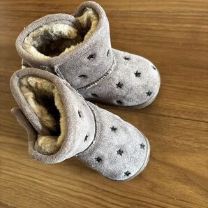 13センチ 子供 ブーツ