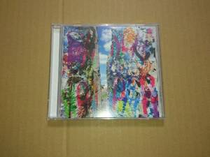 CD Cure Rubbish / Sense of Wonder