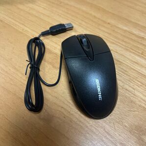 マウス