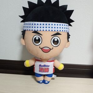 サンシャイン池崎 BIGぬいぐるみ