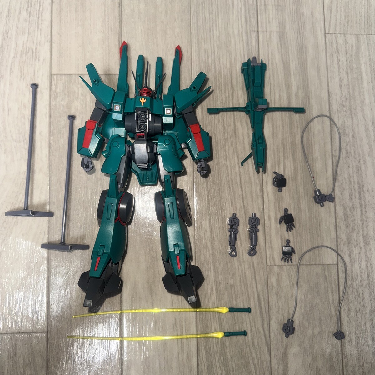 Yahoo!オークション -「hguc ドーベンウルフ」(機動戦士ガンダム Yahoo!オークション -「hguc ドーベンウルフ」(機動戦士ガンダム