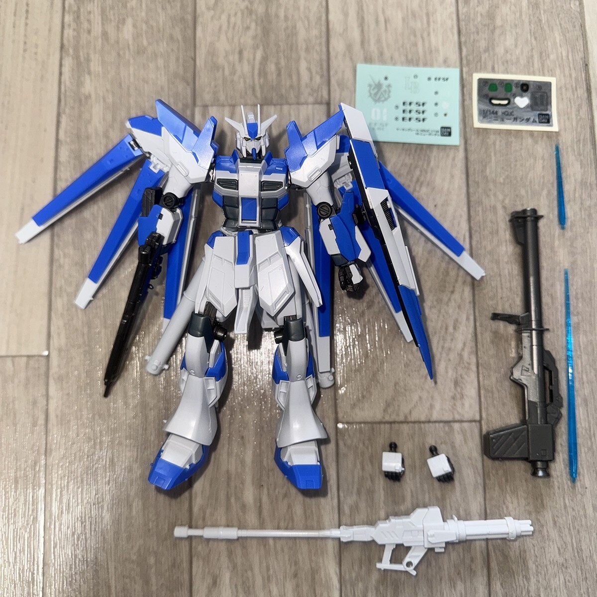 2025年最新】Yahoo!オークション -hguc hi-νガンダムの中古品 2025年最新】Yahoo!オークション -hguc hi-νガンダムの中古品