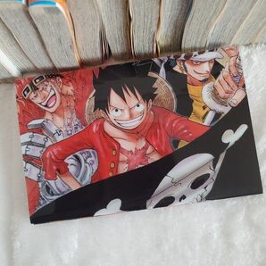 ONE PIECE ワンピース 58巻〜73巻 漫画本 ブックカバー付き