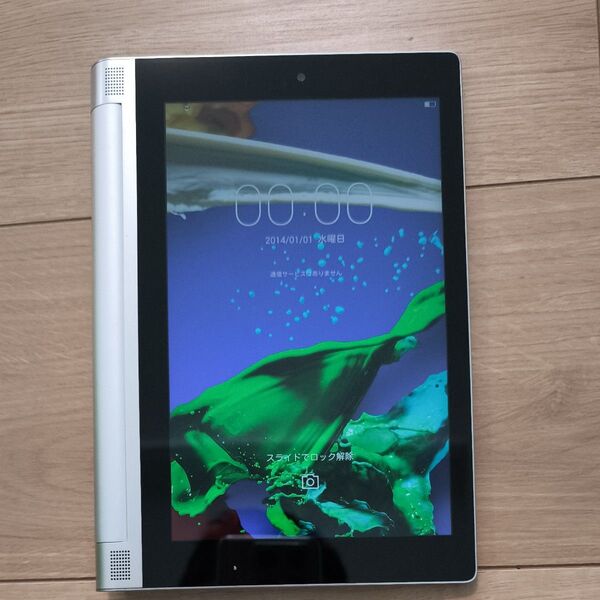 YOGA Tablet 2-830L SIMフリー