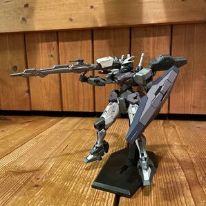 HG 1/144 水星の魔女 ガンヴォルヴァ ミキシングジャンク