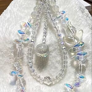 携帯ストラップ