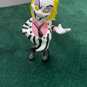 90’sビートルジュース フィギュア