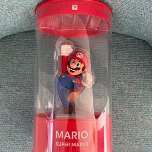 新品未使用 Nintendo TOKYO スタチュー スーパーマリオ フィギュア