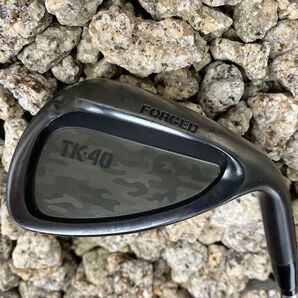 フォーティーン TK40 ウェッジ