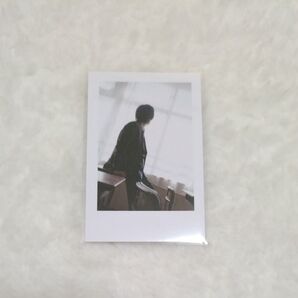 いれいす 実写チェキ 第1弾 If ×1