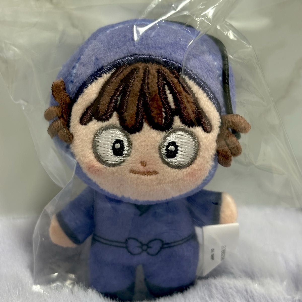 忍たま乱太郎 ほわぬいvol 3 尾浜勘右衛門|Yahoo!フリマ(旧 忍たま乱太郎 ほわぬいvol 3 尾浜勘右衛門|Yahoo!フリマ(旧