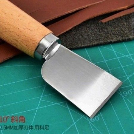 皮包丁 ナチュラル ステンレス 革製品 DIY 財布 キーケース 小物入れ お洒落 レザークラフト