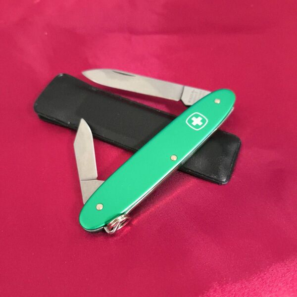 WENGER ウェンガー Victorinox ビクトリノックス スーベニール