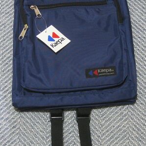 【新品・未使用】 kaepa ケイパ ディパック