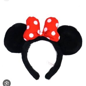 ディズニーカチューシャ