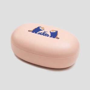 お弁当箱 イカク mayu ランチボックス M グラニフ