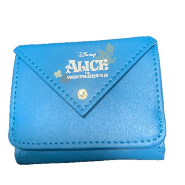 Disney ALICE in WONDERLAND