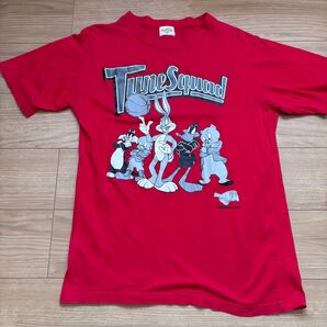 SPACE JAM 90年代 バックスバニー