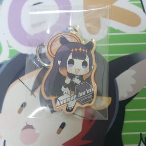 ホロライブ アクリルキーホルダー