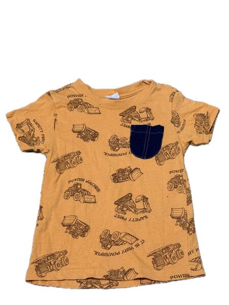 子供服 Tシャツ 3枚セット