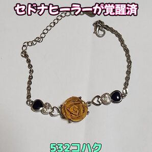 532コハク【体から要らないエネルギーを排出し新鮮で明るいエネルギーを取り込む】【エネルギーの循環を良くする】【太く強い金運】