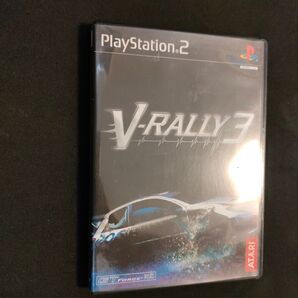 V-RALLY3