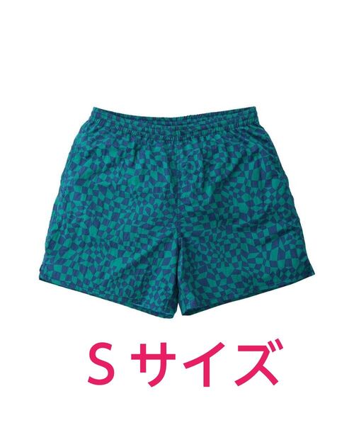 Gramicci/グラミチ DRIFT SWIM SHORT ショーツ Sサイズ