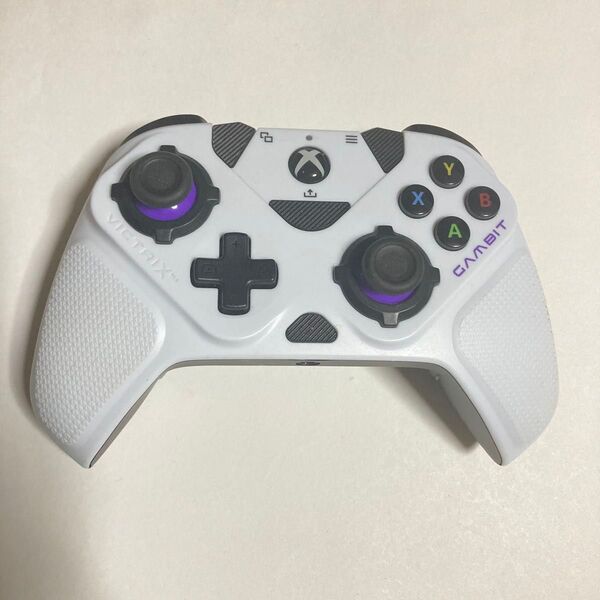 Victrix Gambit コントローラー 有線式