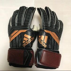  free shipping new goods adidas Adidas goalkeeper glove Predator Lee g6