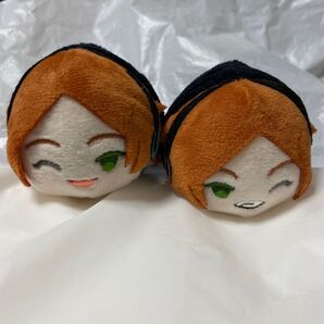 あんスタ 2wink もちもちマスコット もちマス ぬいぐるみ