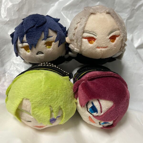 あんスタ もちもちマスコット もちマス Eden