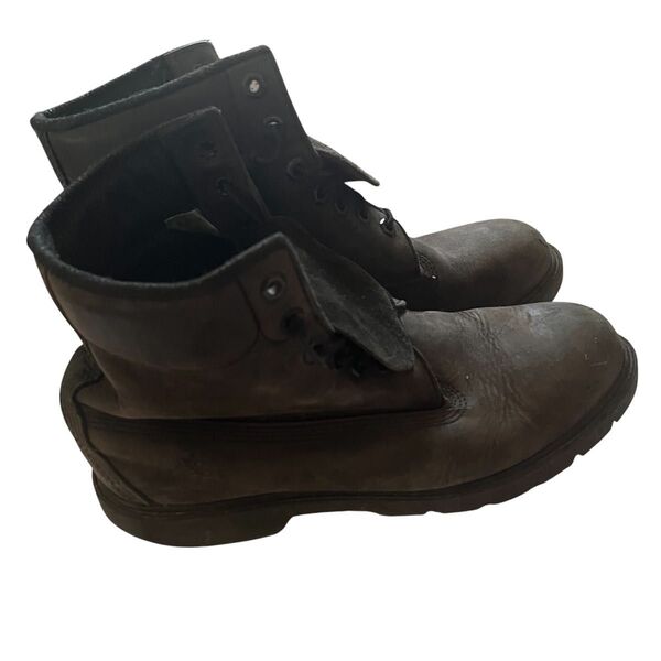 Timberland ハイカットブーツ
