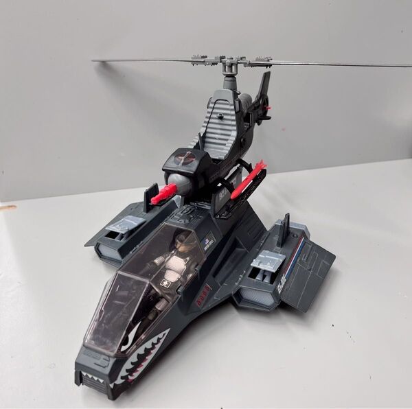 G.I.ジョー バギー 3.75インチ