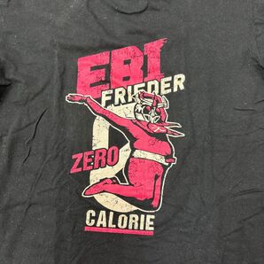 アメトーク エビフライダー Tシャツ サイズM