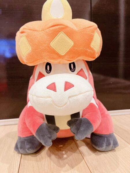 ポケットモンスター ぬいぐるみ