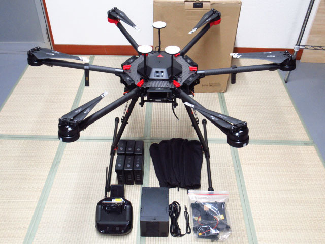 Yahoo!オークション -「matrice 600」の落札相場・落札価格 Yahoo!オークション -「matrice 600」の落札相場・落札価格