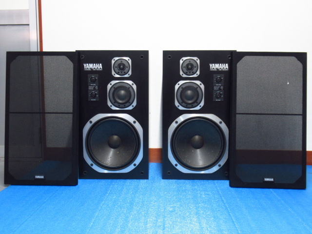 Yahoo!オークション -「yamaha ns-500m」の落札相場・落札価格 Yahoo!オークション -「yamaha ns-500m」の落札相場・落札価格