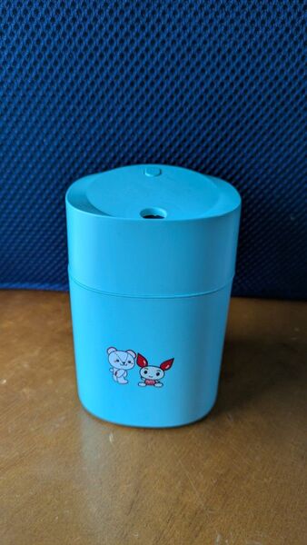 USBパーソナル卓上加湿器 献血記念品