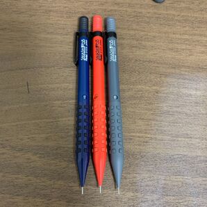 シャープペンシル スマッシュ