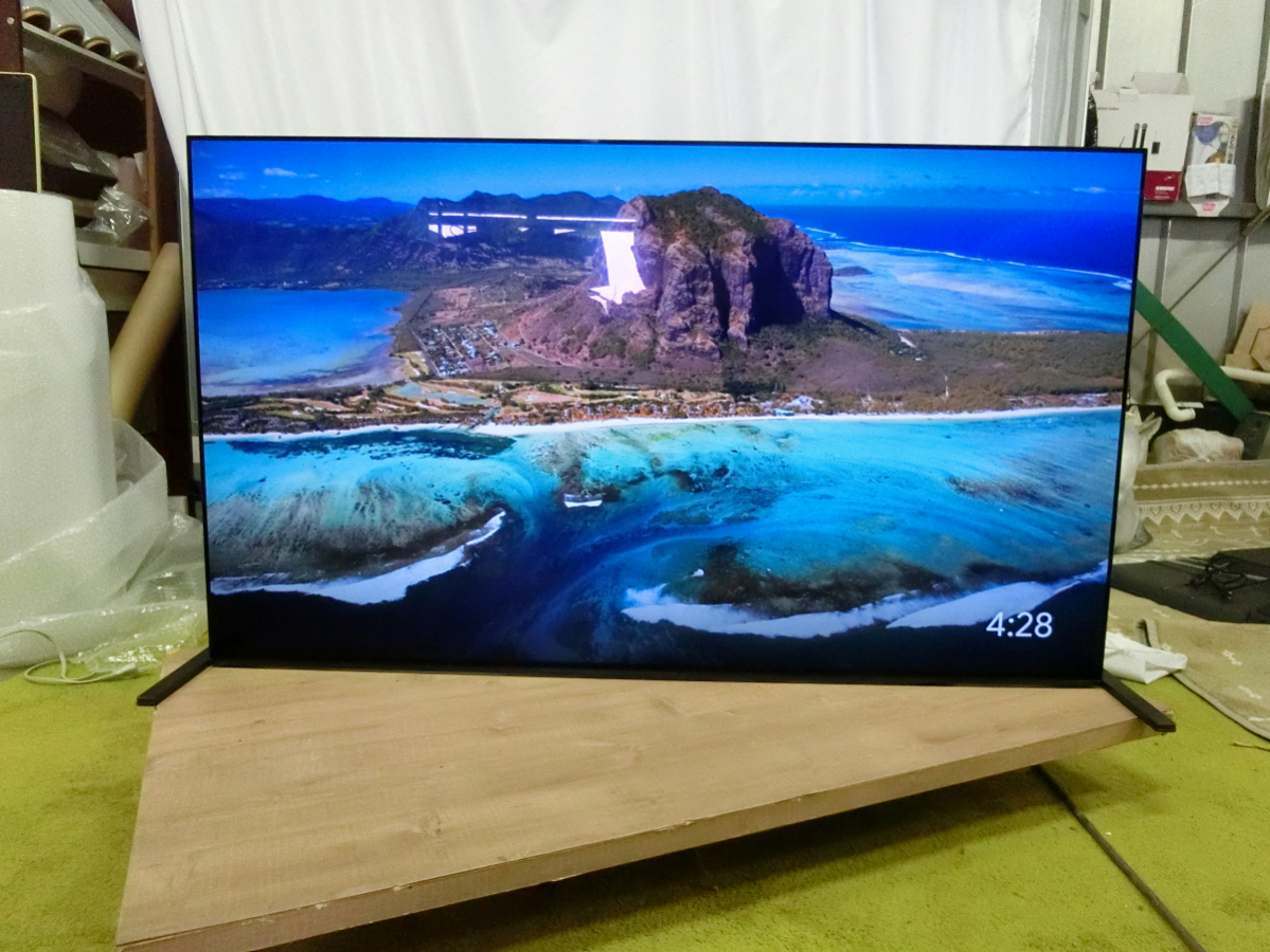Yahoo!オークション -「xrj-55a90j」の落札相場・落札価格 Yahoo!オークション -「xrj-55a90j」の落札相場・落札価格