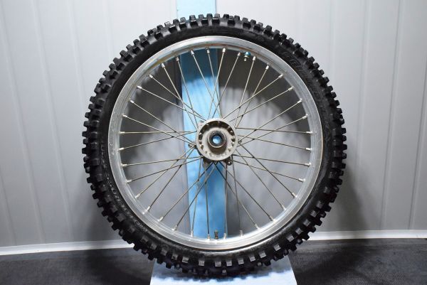 Yahoo!オークション -「yz125 ホイール」の落札相場・落札価格 Yahoo!オークション -「yz125 ホイール」の落札相場・落札価格