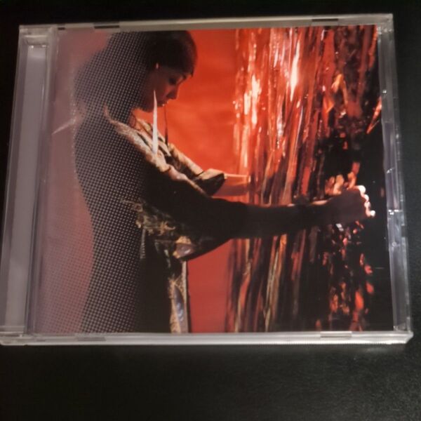 安室 奈美恵/Concentration2