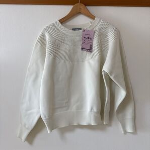 ワークマン シンプルキュウオーバー Mサイズ 新品未使用