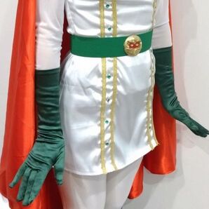 美少女仮面ポワトリン衣装一式 コスプレ コスチューム