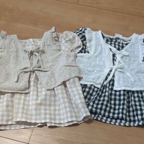 ベビー服
