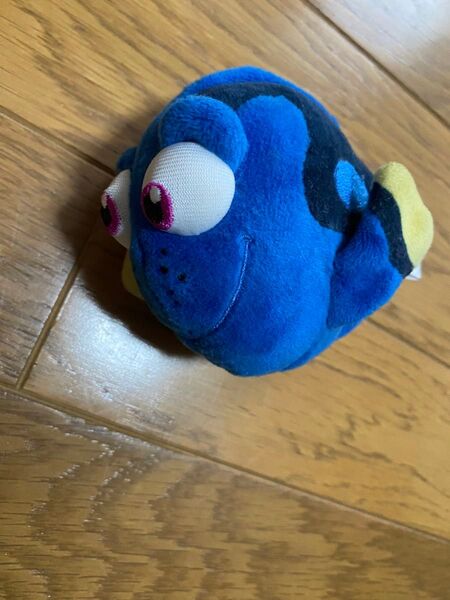 ディズニー ドリー ぬいぐるみ