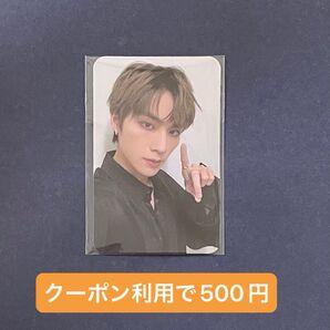 Wayv 会報 トレカ シャオジュン